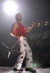 Paul Rodgers photo